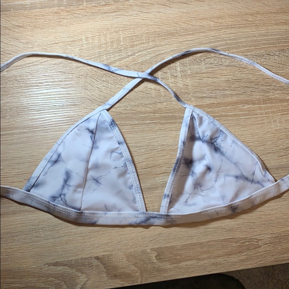 Bathing Suit Top